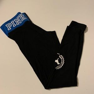 V.S. PINK Full length Leggings